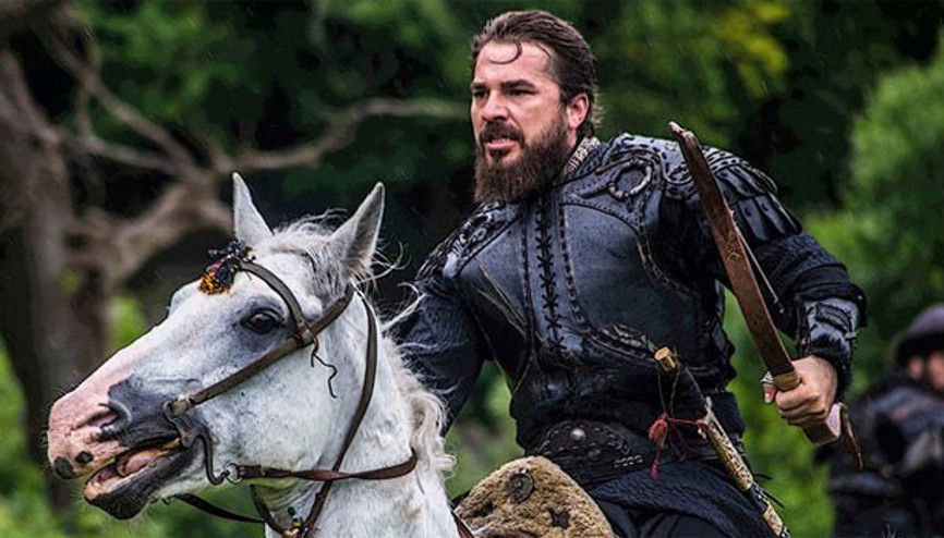 Diriliş Ertuğrul çekimlerine ara verildi Yeni bölüm yayınlanacak mı