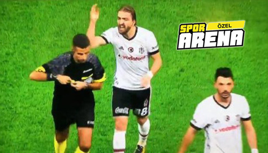 İngiltere Premier Ligde Caner Erkin vakası