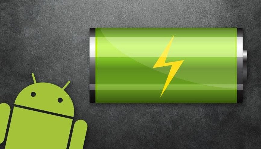 Android telefonlarda pil ömrü nasıl uzatılır