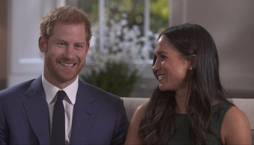 Düğün tarihi belli oldu Prens Harry dilini yuttu... Yeni gelin konuştu Düğün tarihi belli oldu Prens Harry dilini yuttu... Yeni gelin konuştu