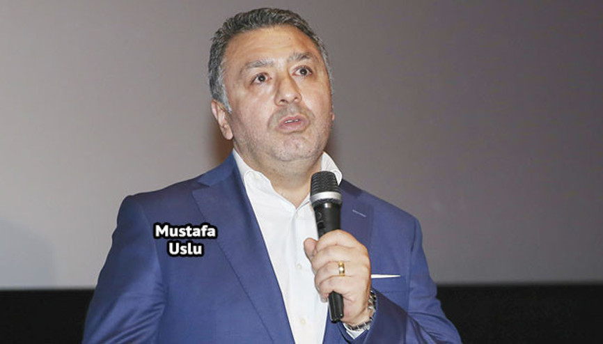 Yapımcısı Ayla’ya izin vermedi