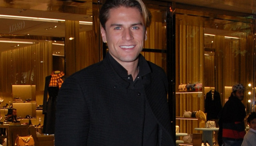 Kızlarım İçin dizisinin Egemen’i Anıl Tetik kimdir