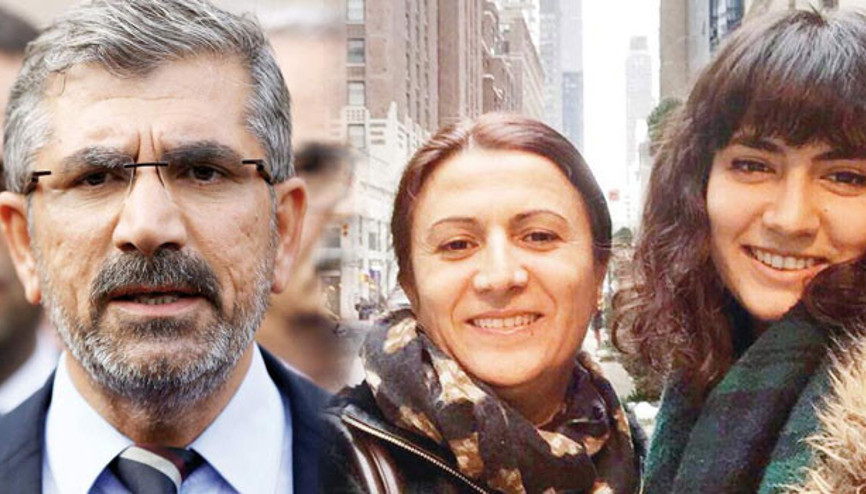 Adaleti okulda arıyor