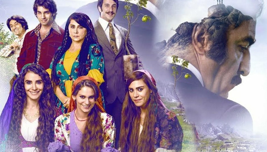Ekşi Elmalar filminin oyuncu kadrosunda kimler var İşte konusu