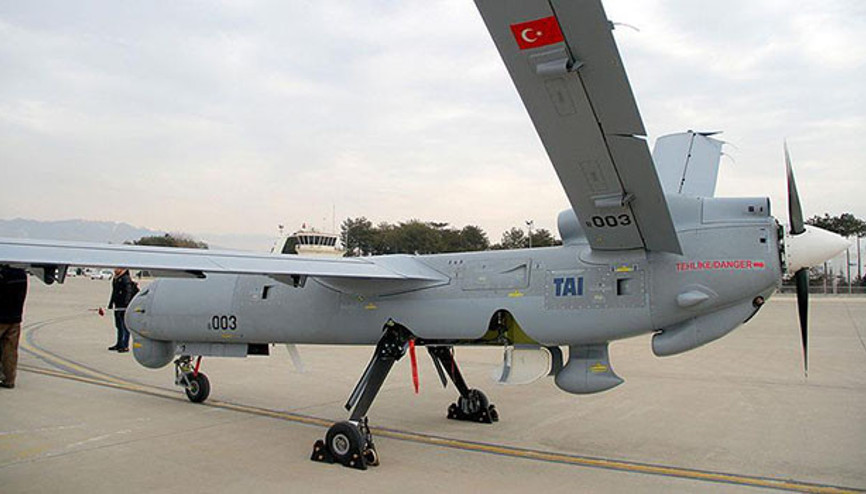 10 yıl içinde 10 milyar dolarlık ciro hedefliyoruz