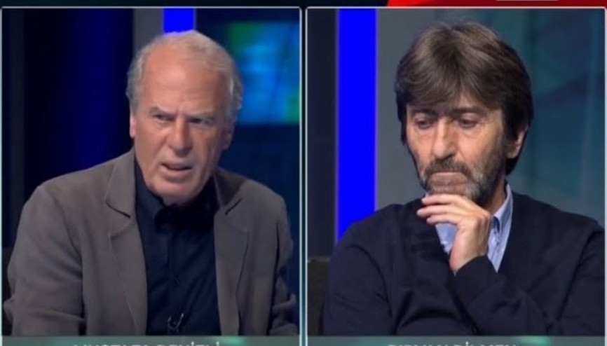 Dilmenden ağır sözler: Tudor en fazla...