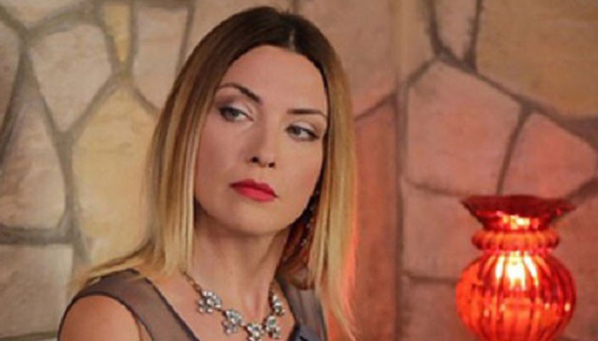 Eşkıya Dünyaya Hükümdar Olmazın Candanı, Arzu Yanardağ kimdir