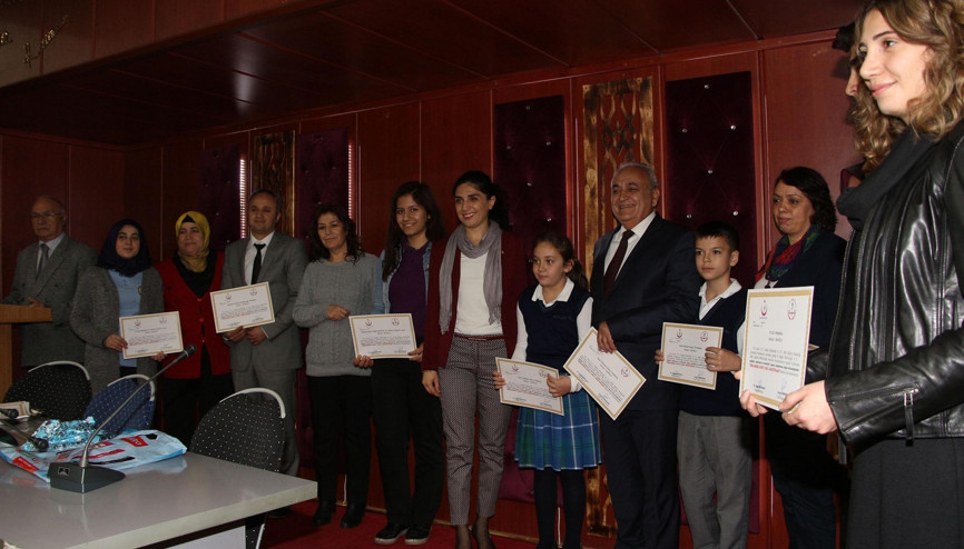 Manisa’da 56 okul ’beslenme dostu’ oldu