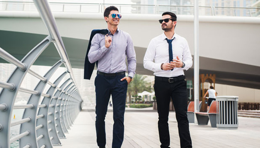 Erkeklerin sizinle tanışır tanışmaz söylediği 7 yalan Erkeklerin sizinle tanışır tanışmaz söylediği 7 yalan