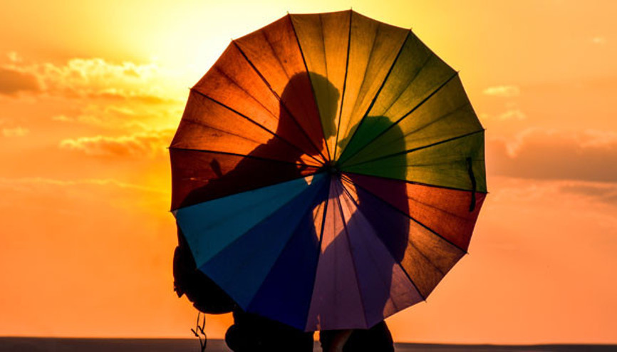 Ruh eşinizi bulduğunuza dair 6 kuvvetli işaret