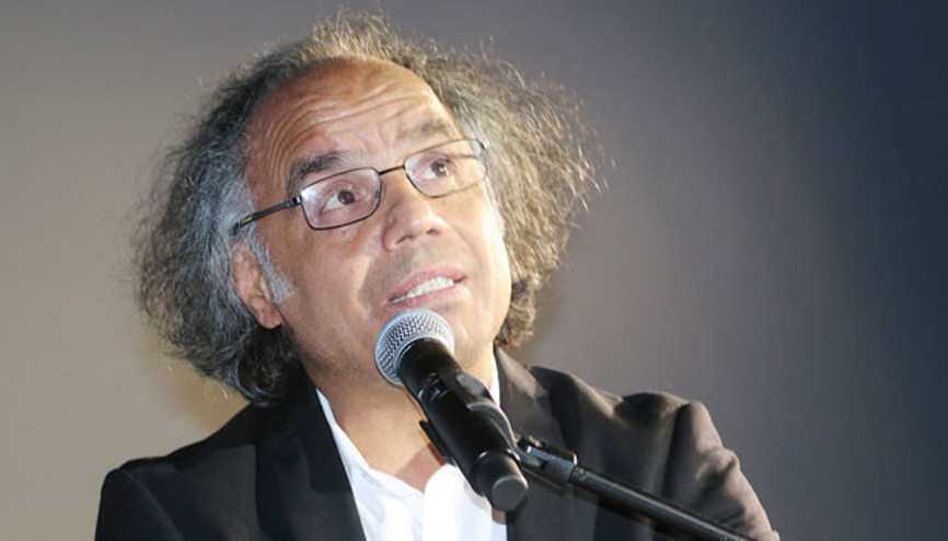 Festival Başkanı, yapımcıya cevap verdi