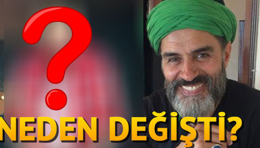 Yaşar Alptekin imaj değişikliğinin nedenini açıkladı Yaşar Alptekin kimdir