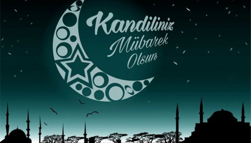 Mevlid Kandili mesajları: Whatsapp ve sosyal medyada paylaşabileceğiniz