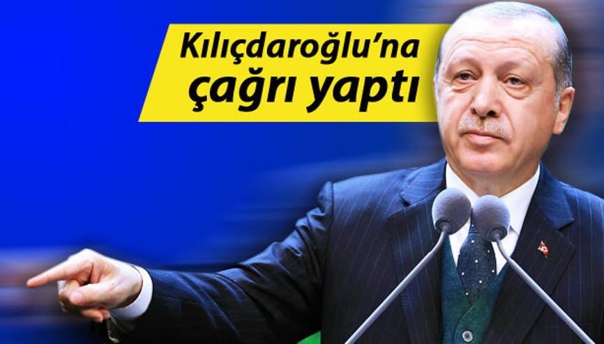 Son dakika... Erdoğandan Kılıçdaroğluna sert sözler Son dakika... Erdoğandan Kılıçdaroğluna sert sözler