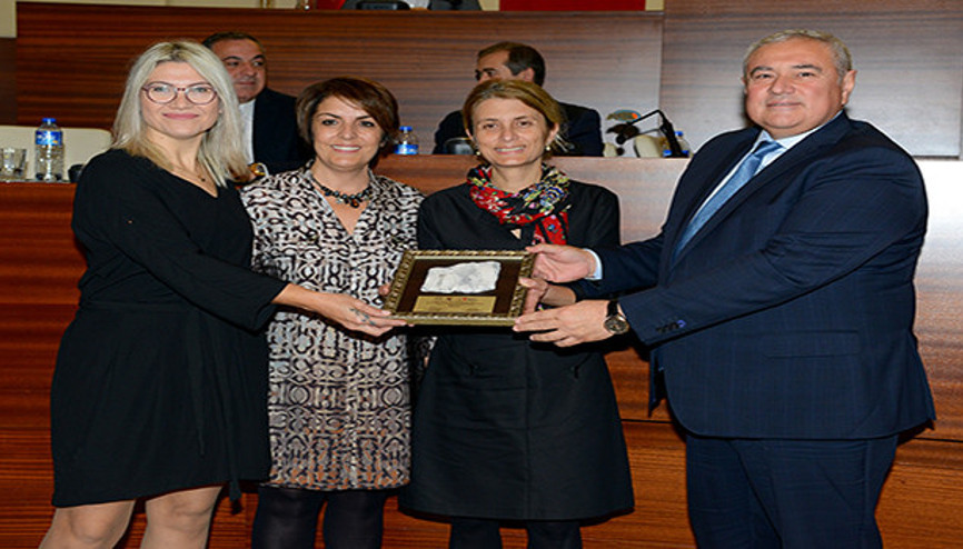 Antalya’nın Fark Yaratan Kadınları