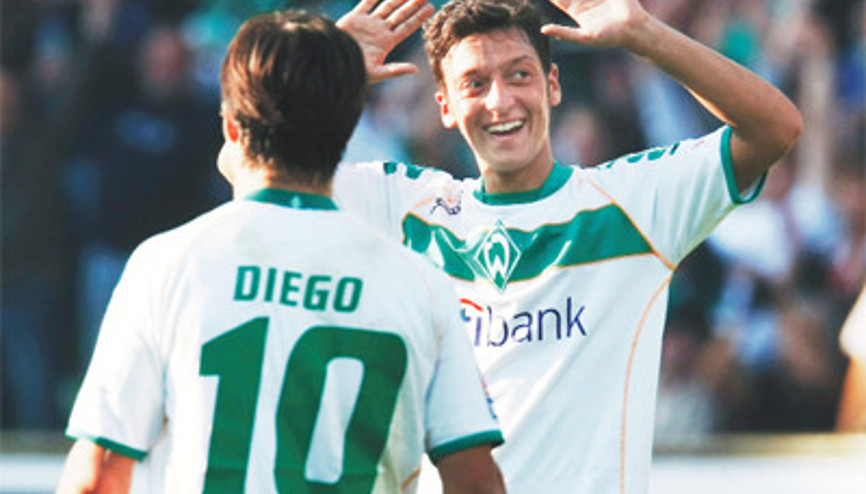 Diego Ribastan ilginç itiraf