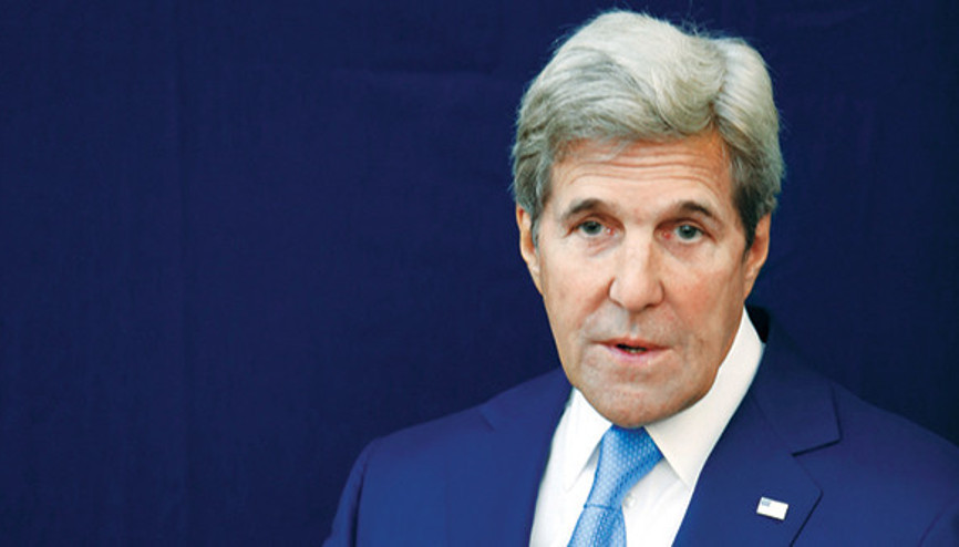Kerry: İran’ı bombalamamızı istediler