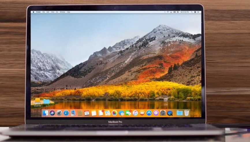 Türk yazılımcı açığı buldu, Apple tamir etti