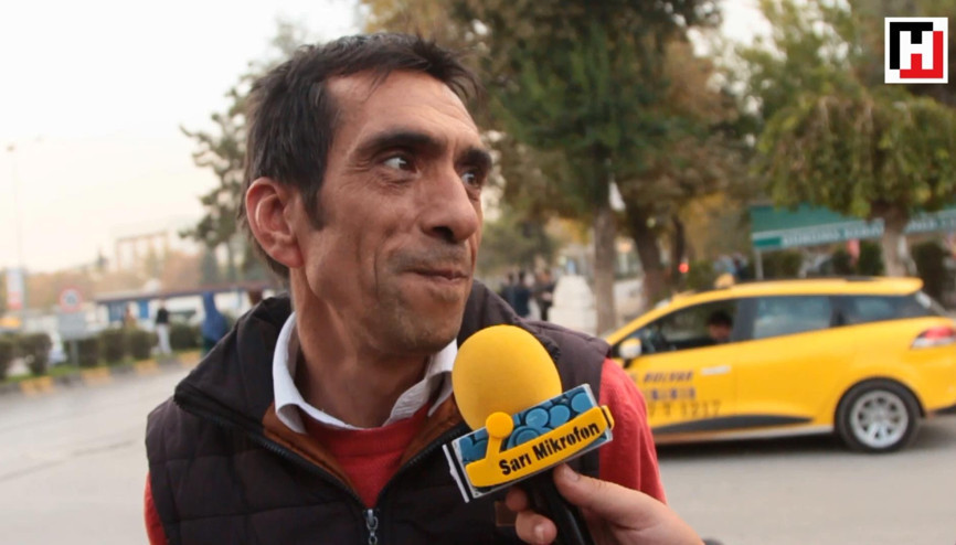 Bize Ç harfi ile başlayan 3 il ismi söyler misiniz | Sarı Mikrofon