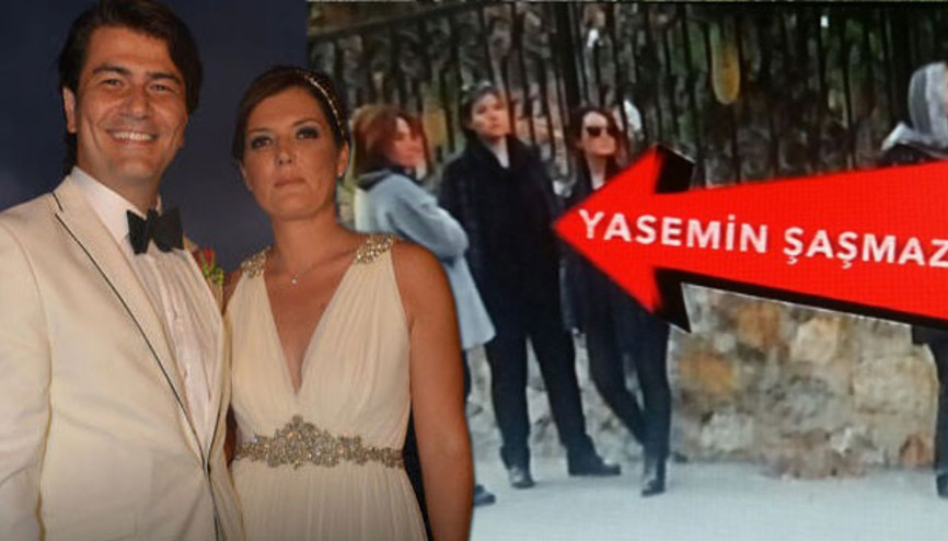 Yasemin Şaşmaz doğum için gün sayıyor