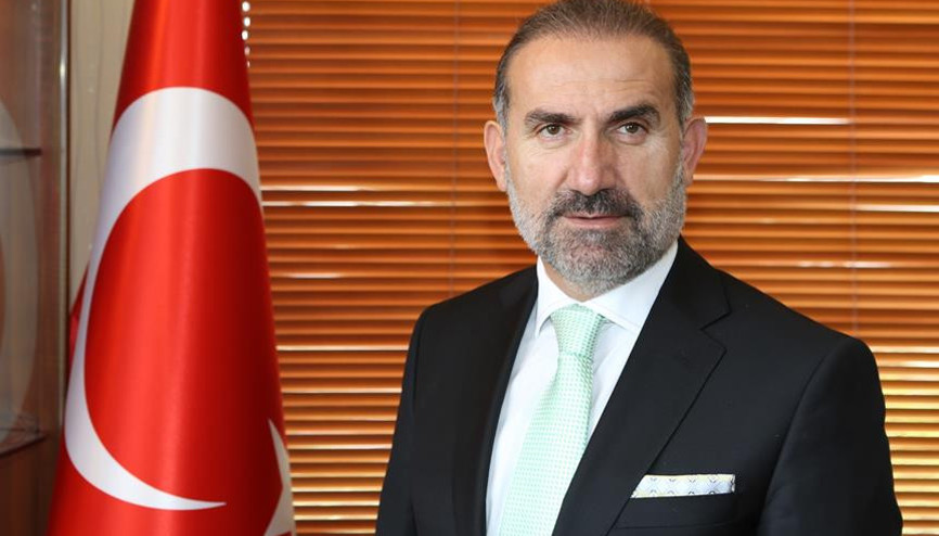 Fuar ilçenin hakkı