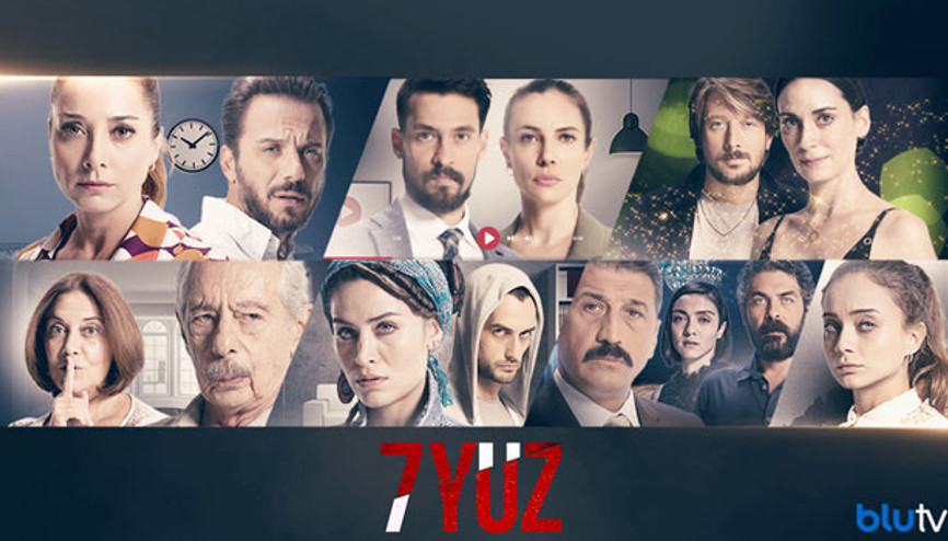 Blu TV’nin dizileri Berlin sinemalarında