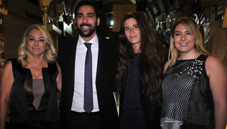 Sen de artık  bizim kızımızsın