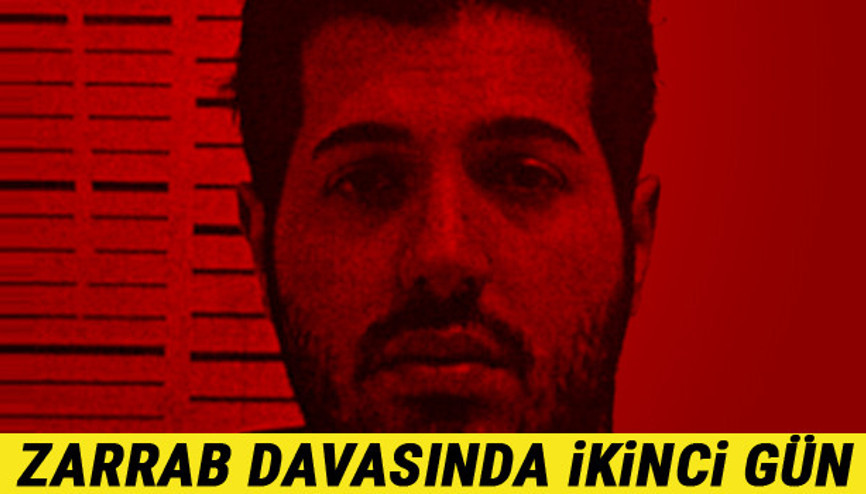 Son dakika Zarrabdan yeni rüşvet iddiaları..