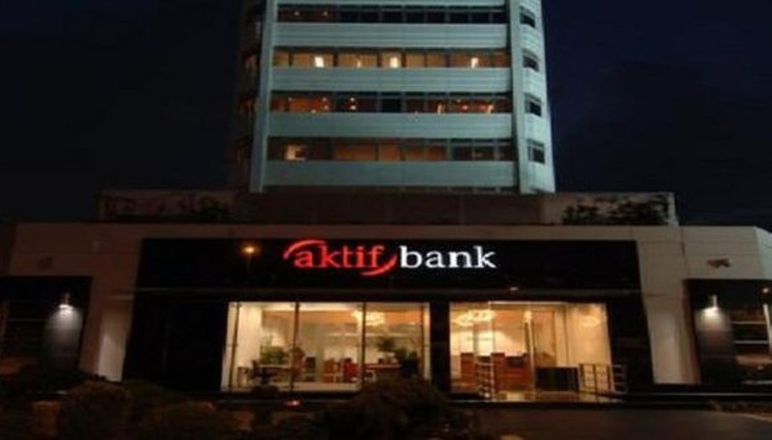 Aktif Banktan Zarrab açıklaması