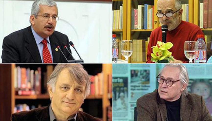 4 ünlü isme soğuk duş Soruşturma açıldı