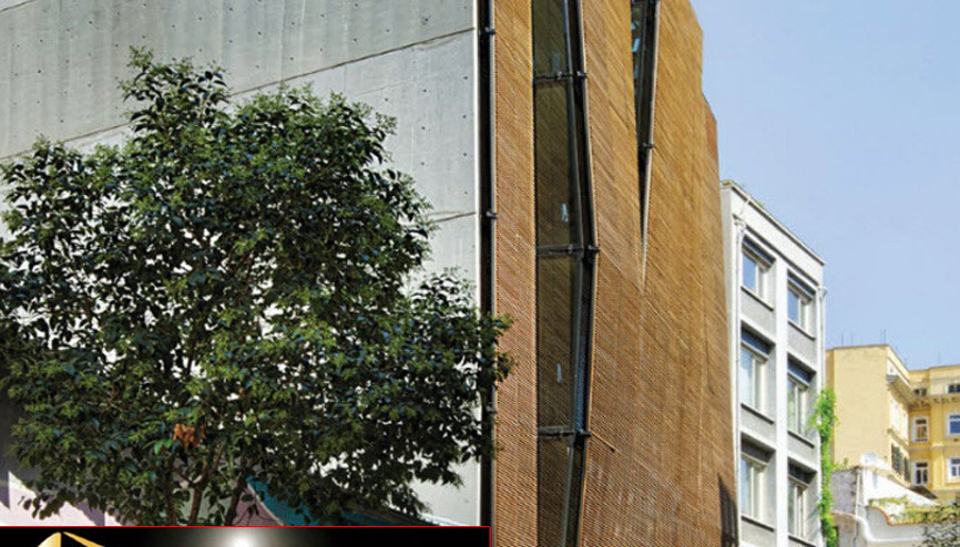 İşte ödüllü projeler ve mimarları İşte ödüllü projeler ve mimarları