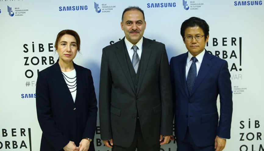 Siber zorbalığa yüzde 20 maruz kalıyor