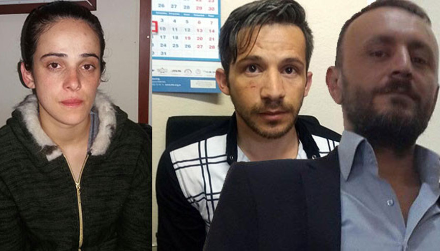 Testereli cinayette ağırlaştırılmış müebbet istendi Testereli cinayette ağırlaştırılmış müebbet istendi