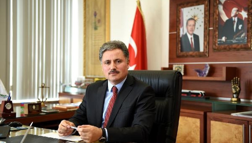 Başkan Çakır’dan, Engelliler Günü mesajı
