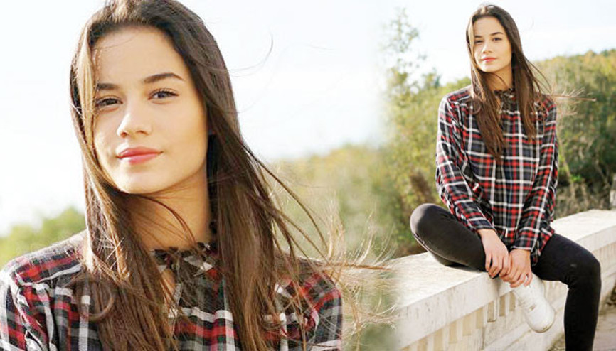 Sude Zülal Güler: Doğru yoldayım