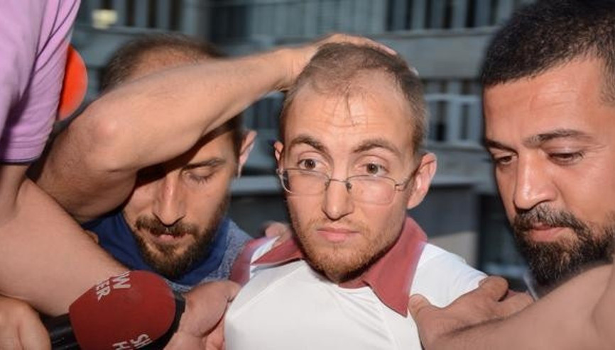 Son dakika ... Atalay Filizin cezası belli oldu