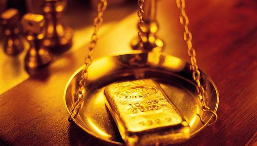 Ülkelerin altın rezervleri açıklandı Bakın Türkiye kaçıncı sırada...