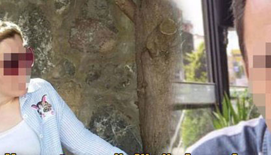 Anneler günü hediyesi yuva yıktı Anneler günü hediyesi yuva yıktı