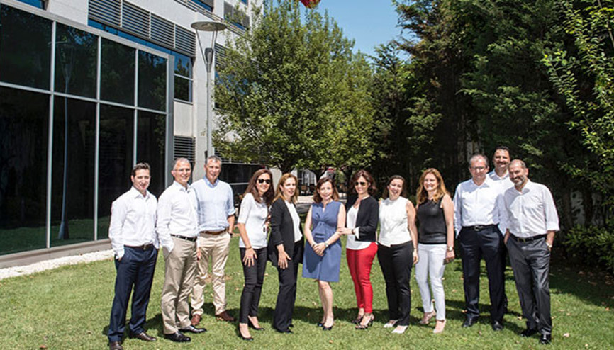 Biyoteknolojide önemli potansiyel