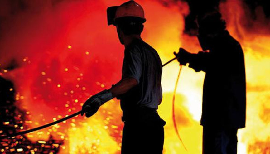 Metalde sözleşme tıkandı