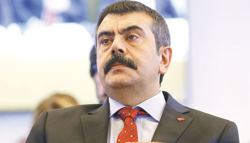 Her liseye öğrenci çemberi