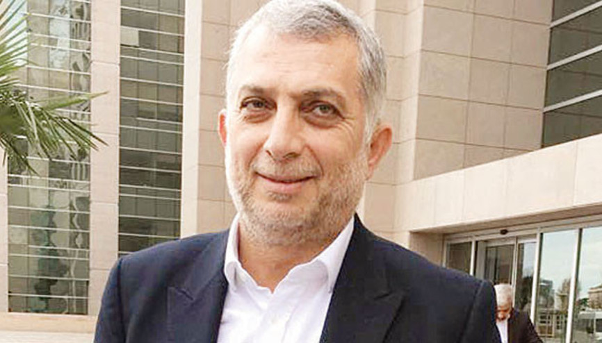 AK Partili Külünk: CHPde arama yapılsın