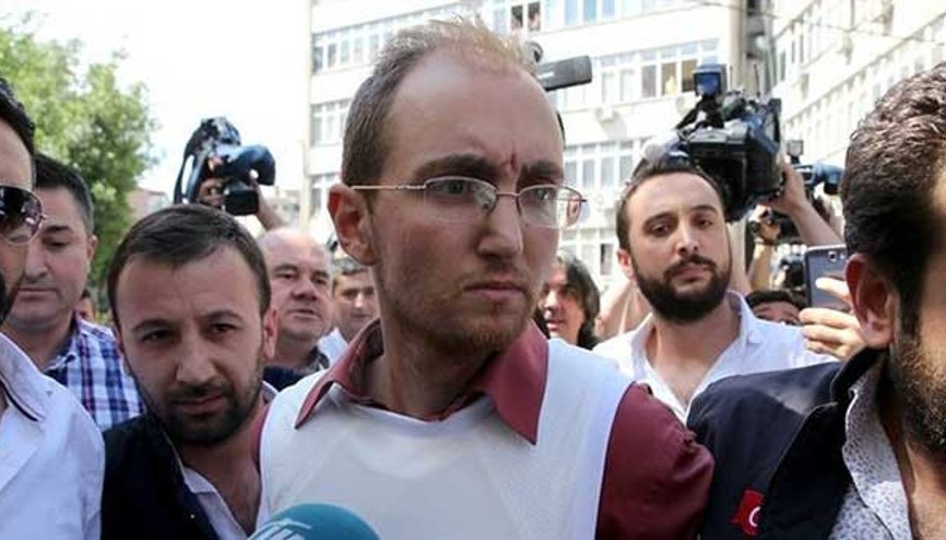 Ömür boyu hapis