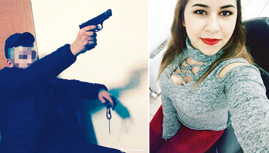 ‘Günübirlik’te cinayet