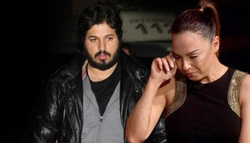 Ebru Gündeşin mal varlığına neden el konulmadığı ortaya çıktı