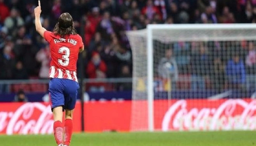 Atleticoyu, Cimbomun gözdesi sırtladı