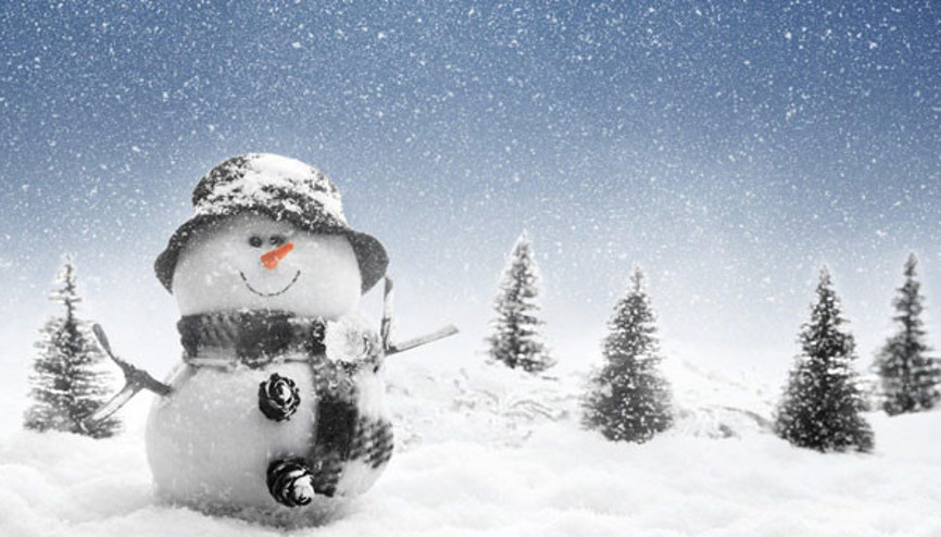 Soğuklara karşı alabileceğimiz sıcacık, mutlu, sağlıklı ve romantik 50 tedbir