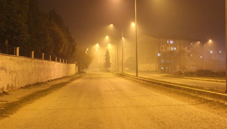 Ölüm soluyoruz Ölüm soluyoruz