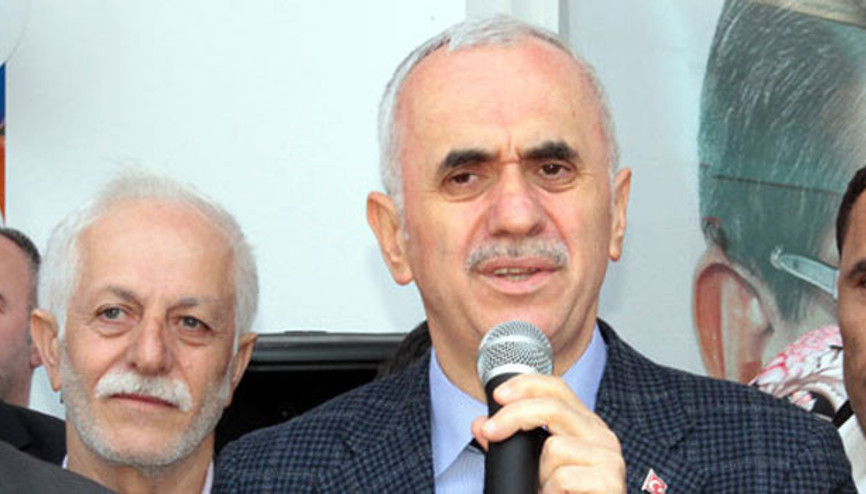 AK Parti Genel Başkan Yardımcısı Kaya: İmarda dikeyden yataya geçiş başlıyor