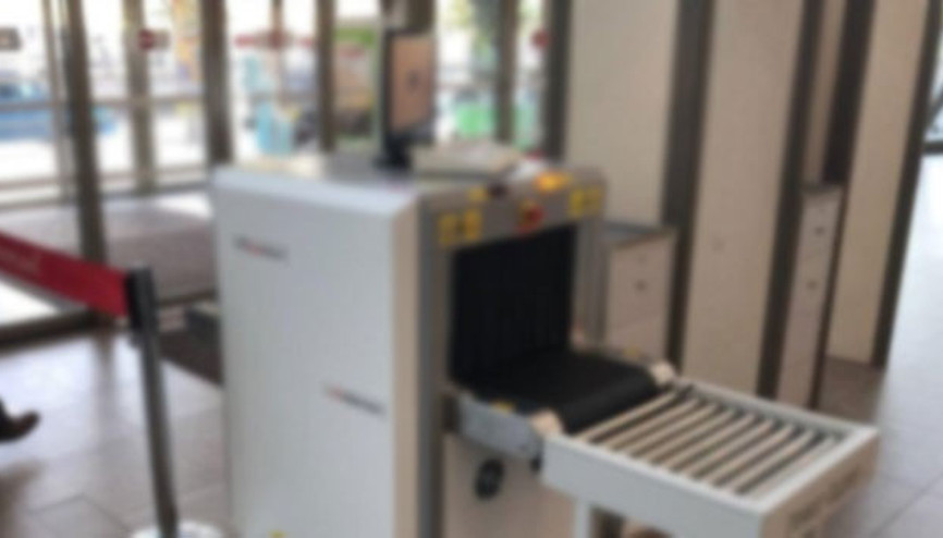 Emniyetten AVMlere yönelik yeni uygulama... Ankarada 25 AVMye para cezası